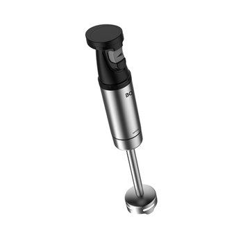  Блендер BQ HB1230SS Black-Steel 