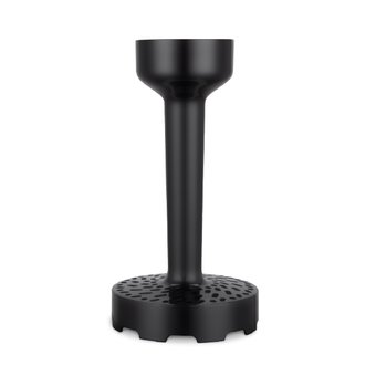  Блендер BQ HB1230SS Black-Steel 