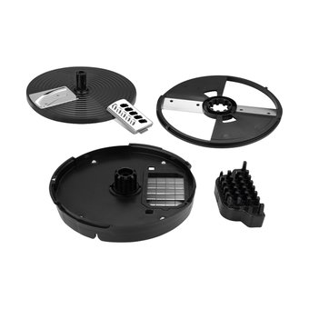  Блендер BQ HB1231SS Black-Steel 