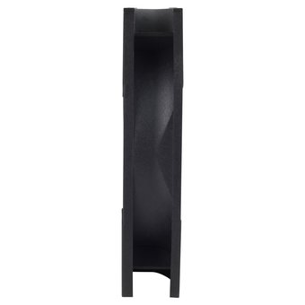  Вентилятор ARCTIC F12 PWM PST (Black) - retail (ACFAN00200A) 