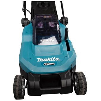  Газонокосилка Makita DLM 382 Z 