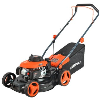  Газонокосилка PATRIOT PT 40 (512109401) 