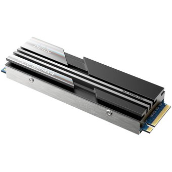  SSD Netac M.2 2280 NV5000 Pro NVMe PCIe 1TB NT01NV5000-1T0-E4X 