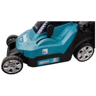  Газонокосилка Makita DLM 382 Z 