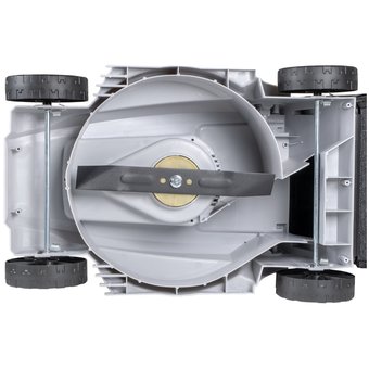  Газонокосилка СТАВР ГКЭ-1400М 