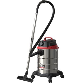  Пылесос строительный TEH TV30L-C 