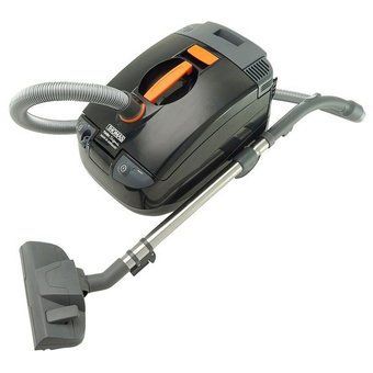  Пылесос THOMAS Twin Sigma Aquafilter 