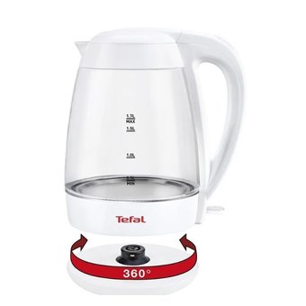  Чайник TEFAL KO450132 