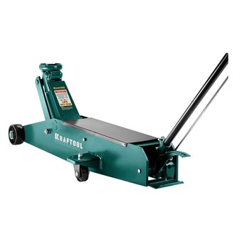  Домкрат KRAFTOOL 43455-10 