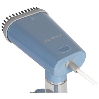  Отпариватель Endever Odyssey Q-456, серый 