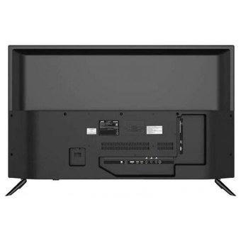  Телевизор JVC LT-32M597 черный 