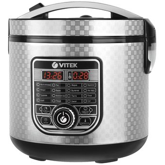  Мультиварка Vitek VT-4282 