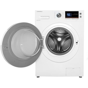  Стиральная машина MAUNFELD MFWM148WH 