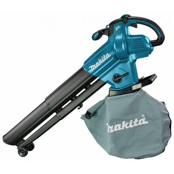  Пылесос-воздуходувка аккумуляторная Makita DUB187Z без акк и ЗУ 