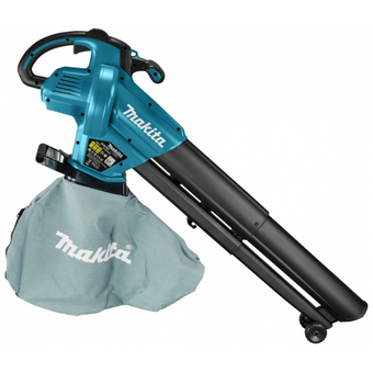  Пылесос-воздуходувка аккумуляторная Makita DUB187Z без акк и ЗУ 