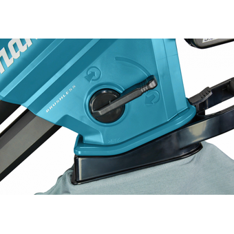  Пылесос-воздуходувка аккумуляторная Makita DUB187Z без акк и ЗУ 