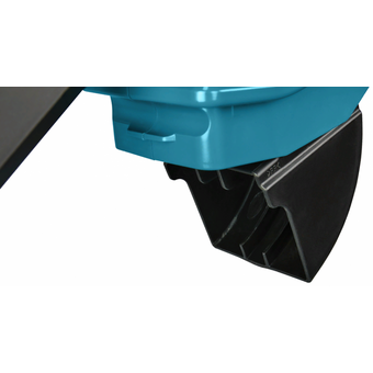  Пылесос-воздуходувка аккумуляторная Makita DUB187Z без акк и ЗУ 