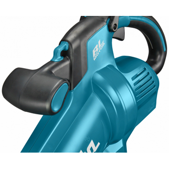  Пылесос-воздуходувка аккумуляторная Makita DUB187Z без акк и ЗУ 