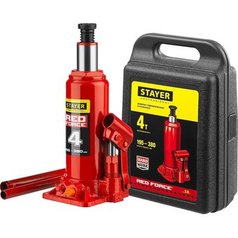  Домкрат STAYER 43160-4-K_z01 