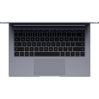  Ноутбук Honor MagicBook X14 5301AAPL 14" i3-10110U/8GB/256GB SSD/UMA/W10/Gray 