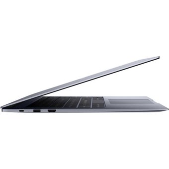  Ноутбук Honor MagicBook X14 5301AAPL 14" i3-10110U/8GB/256GB SSD/UMA/W10/Gray 