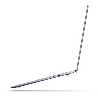  Ноутбук Honor MagicBook X14 5301AAPL 14" i3-10110U/8GB/256GB SSD/UMA/W10/Gray 