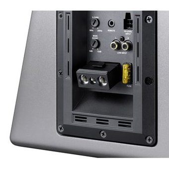  Сабвуфер Blaupunkt XLb 300A 