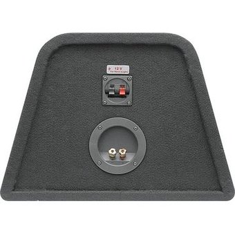  Сабвуфер Mystery MBP-2500 