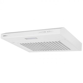  Вытяжка HOMSair Horizontal 50 Белый 