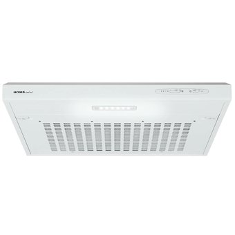  Вытяжка HOMSair Horizontal 50 Белый 