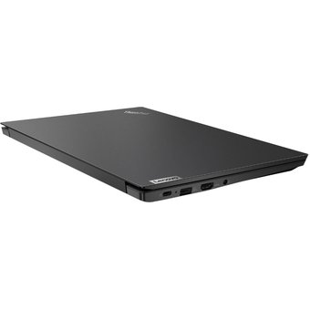  Ноутбук Lenovo ThinkPad E14 G3 20Y700AKRT AMD Ryzen 5 5500U 8Gb SSD256Gb AMD Radeon 14" IPS FHD Win11 Pro black 