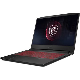  Ноутбук MSI Pulse GL66 12UEK-231XRU (MS-1583) 9S7-158314-231 15.6'' FHD/ i7-12700H 2.90GHz 14c/8GB+512GB SSD/GF RTX3060 6GB 