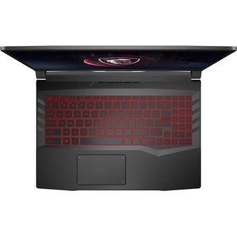  Ноутбук MSI Pulse GL66 12UEK-231XRU (MS-1583) 9S7-158314-231 15.6'' FHD/ i7-12700H 2.90GHz 14c/8GB+512GB SSD/GF RTX3060 6GB 