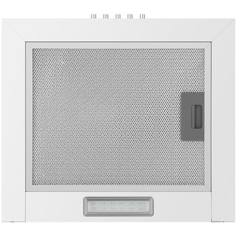  Вытяжка HOMSair Phlox Push 40 белый 