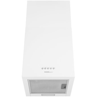  Вытяжка HOMSair Phlox Push 40 белый 