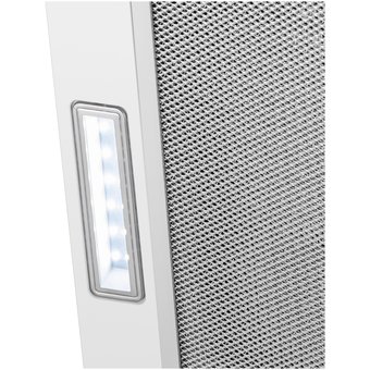 Вытяжка HOMSair Phlox Push 40 белый 