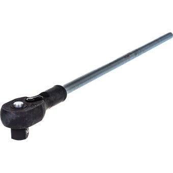  Ключ трещотка AV Steel AV-548602 1" 