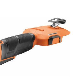  Трещотка аккумуляторная AEG BSS18R14BL-0 (4935480974) без АКБ и ЗУ 1/4" 