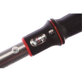  Ключ динамометрический JTC JTC-4934 3/8" 