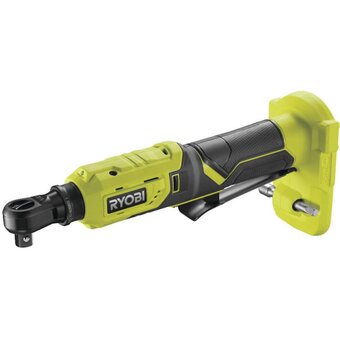  Трещотка аккумуляторная Ryobi One+ R18RW2-0 (5133004833) без АКБ и ЗУ 