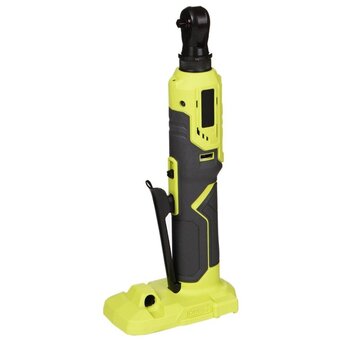  Трещотка аккумуляторная Ryobi One+ R18RW2-0 (5133004833) без АКБ и ЗУ 