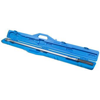  Ключ динамометрический KING TONY 34662-2DG 3/4", 150-800 Нм 