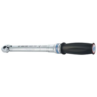  Ключ динамометрический KING TONY 34662-2DG 3/4", 150-800 Нм 