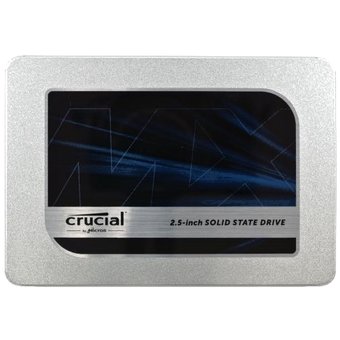  SSD Crucial MX500 (CT4000MX500SSD1) SATA III 4Tb 2.5" 