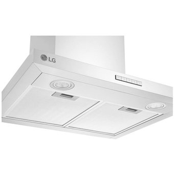  Вытяжка LG HCEZ2415S 