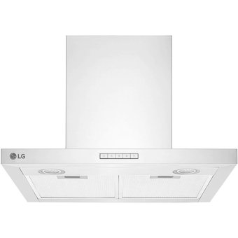  Вытяжка LG HCEZ2415S 
