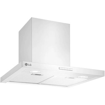  Вытяжка LG HCEZ2415S 