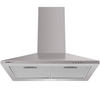  Вытяжка HOMSair Delta 60 Нержавейка 