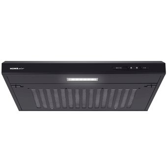  Вытяжка HOMSair Horizontal 50 Черный 