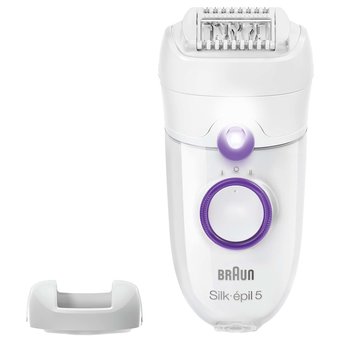  Эпилятор BRAUN SE-5-505P 